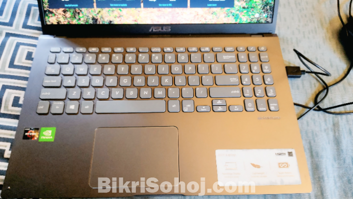 ASUS VivoBook X509DJ/D509DJ